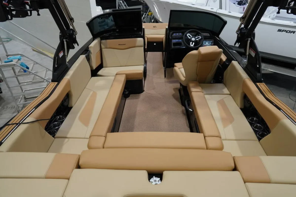 2025 NXT22 Mastercraft Boats for sale in Canandaigua  New York