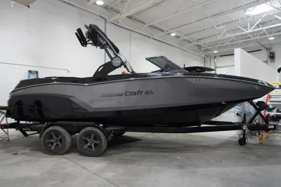 2025 NXT22 Mastercraft Boats for sale in Canandaigua  New York