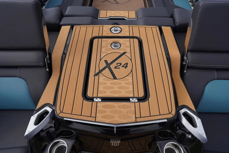 2025 X24 Mastercraft Boats for sale in Canandaigua  New York