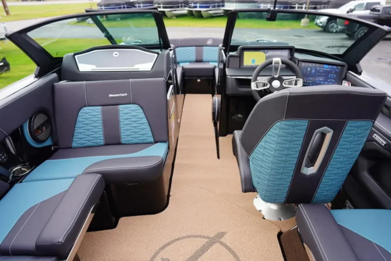 2025 X24 Mastercraft Boats for sale in Canandaigua  New York