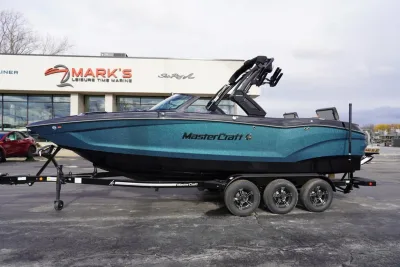 2025 X24 Mastercraft Boats for sale in Canandaigua  New York