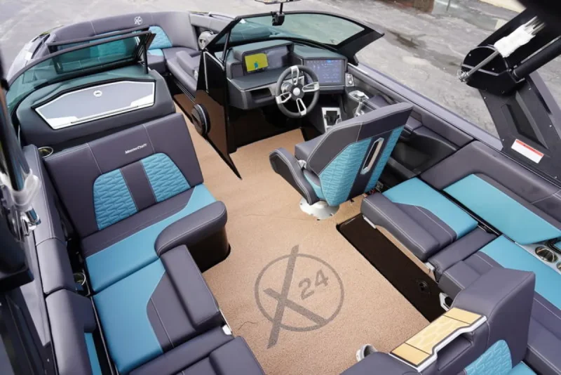 2025 X24 Mastercraft Boats for sale in Canandaigua  New York