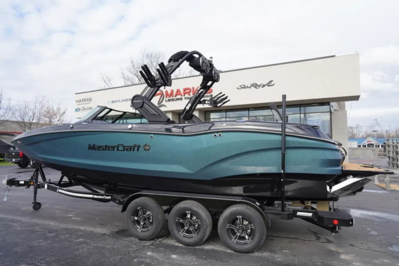 2025 X24 Mastercraft Boats for sale in Canandaigua  New York