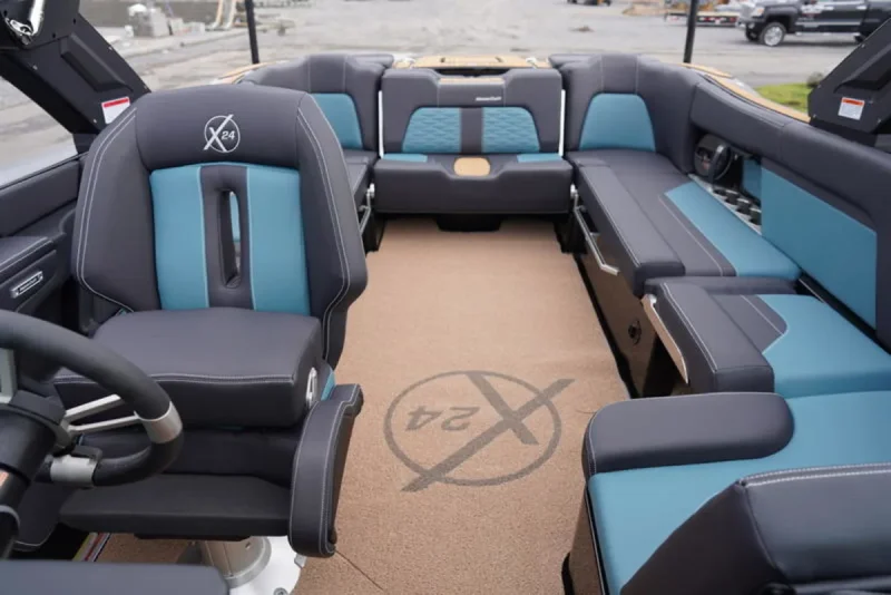 2025 X24 Mastercraft Boats for sale in Canandaigua  New York