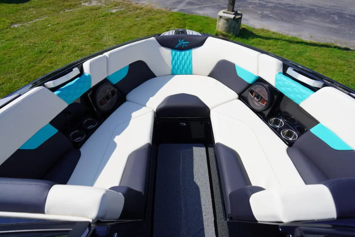 2025 MasterCraft XT23