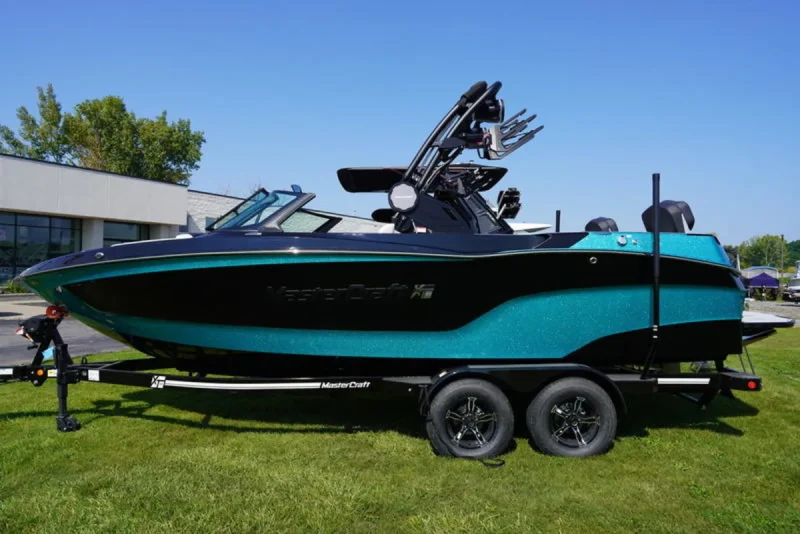 2025 XT23 Mastercraft Boats for sale in Canandaigua  New York