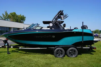 2025 XT23 Mastercraft Boats for sale in Canandaigua  New York