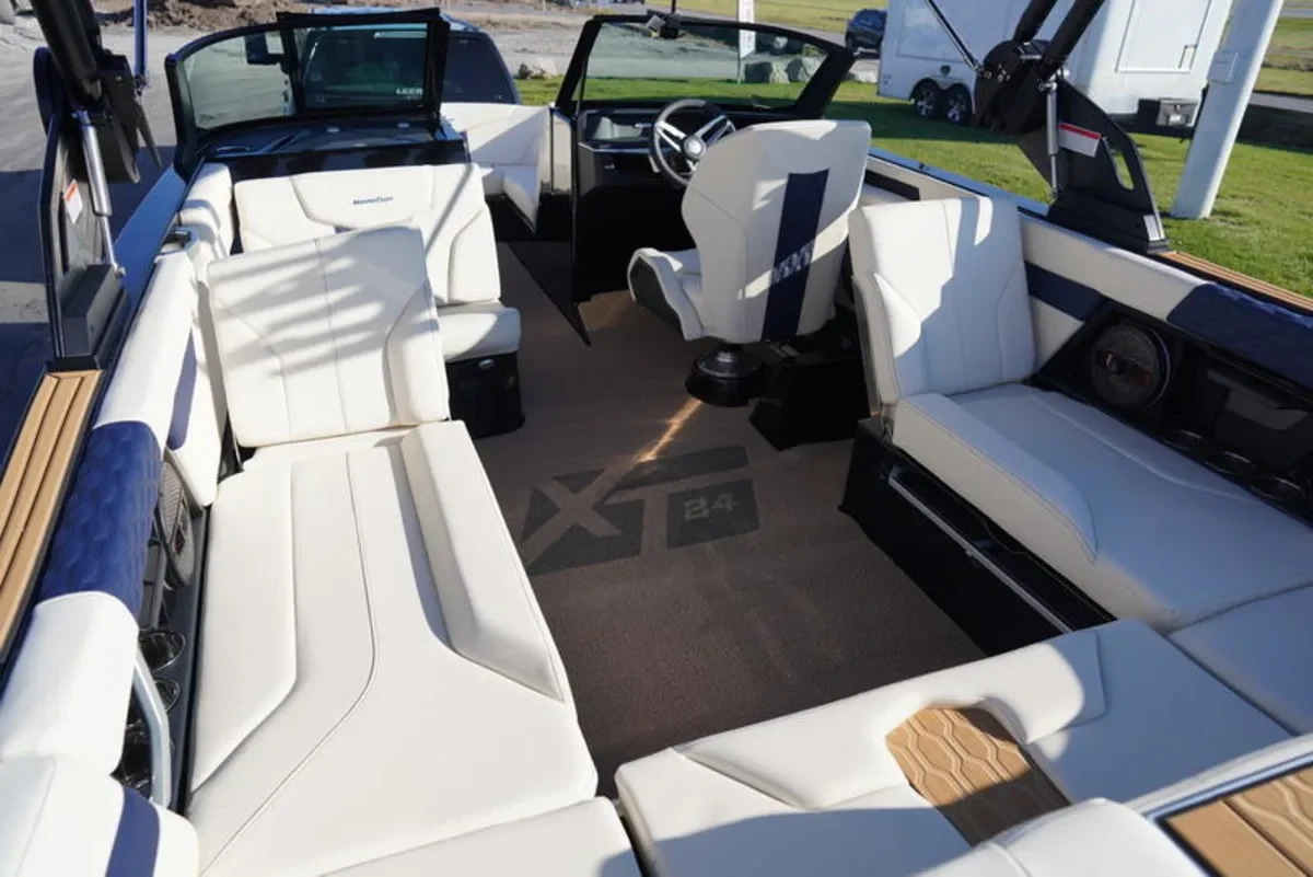 2025 XT24 Mastercraft Boats for sale in Canandaigua  New York