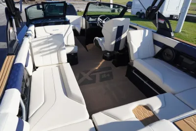 2025 XT24 Mastercraft Boats for sale in Canandaigua  New York