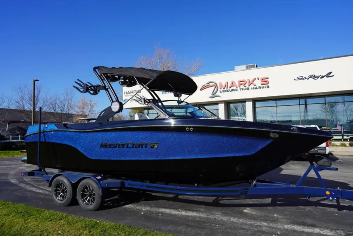 2025 XT24 Mastercraft Boats for sale in Canandaigua  New York