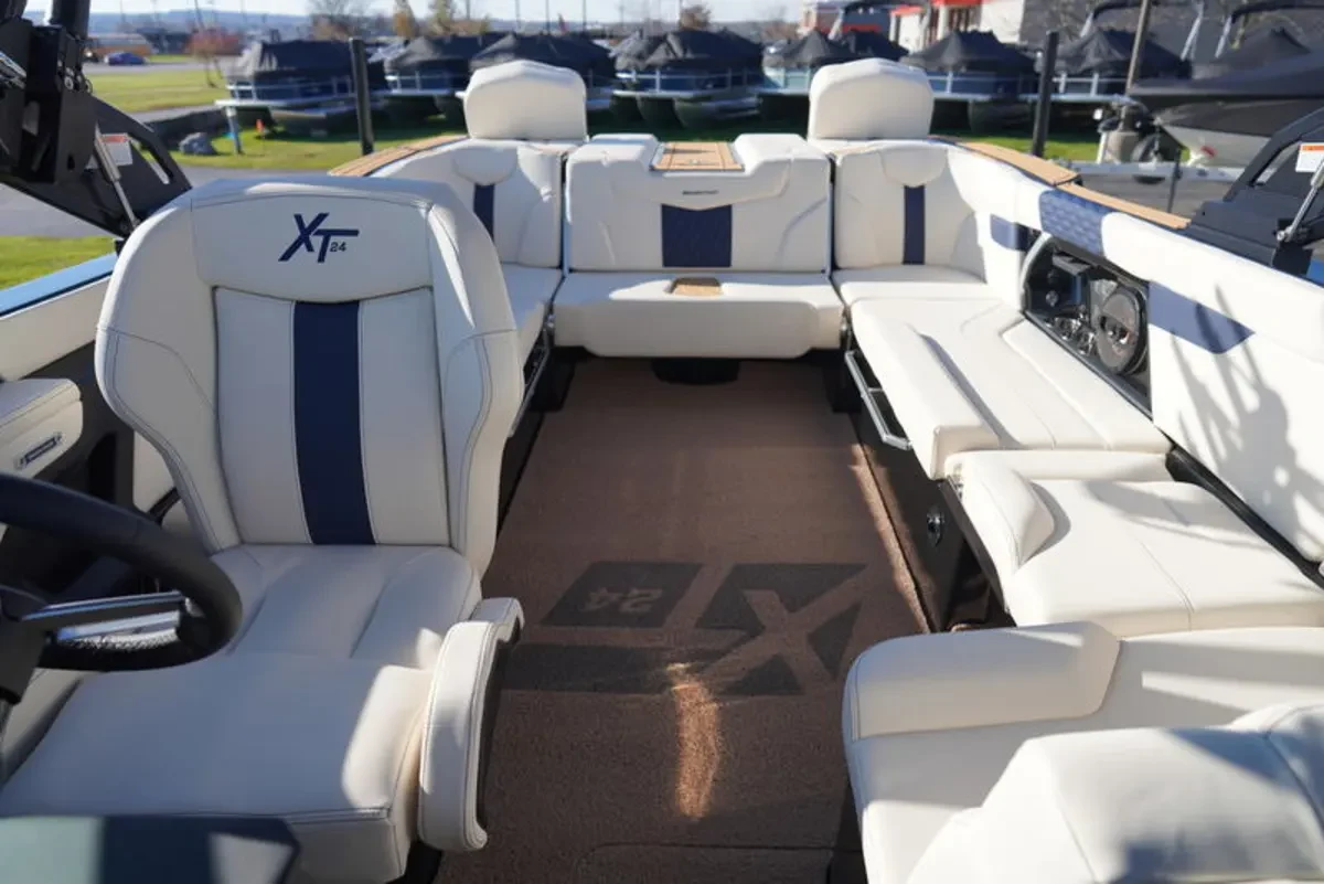 2025 XT24 Mastercraft Boats for sale in Canandaigua  New York