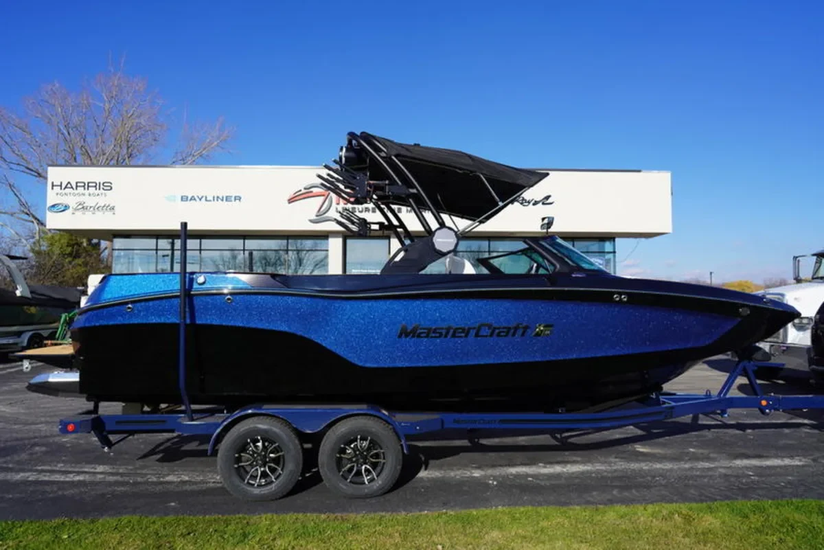 2025 XT24 Mastercraft Boats for sale in Canandaigua  New York