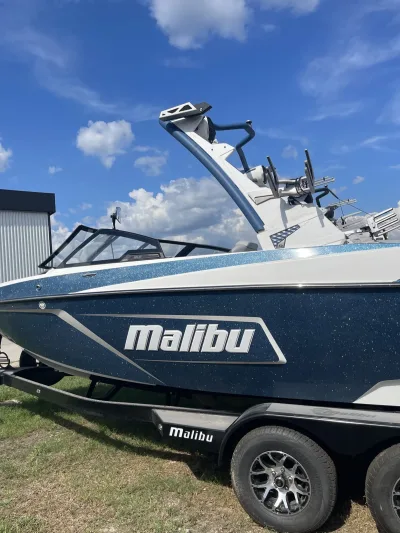 2022 Malibu Boats Wakesetter 22 LSV for sale in Willis, Texas
