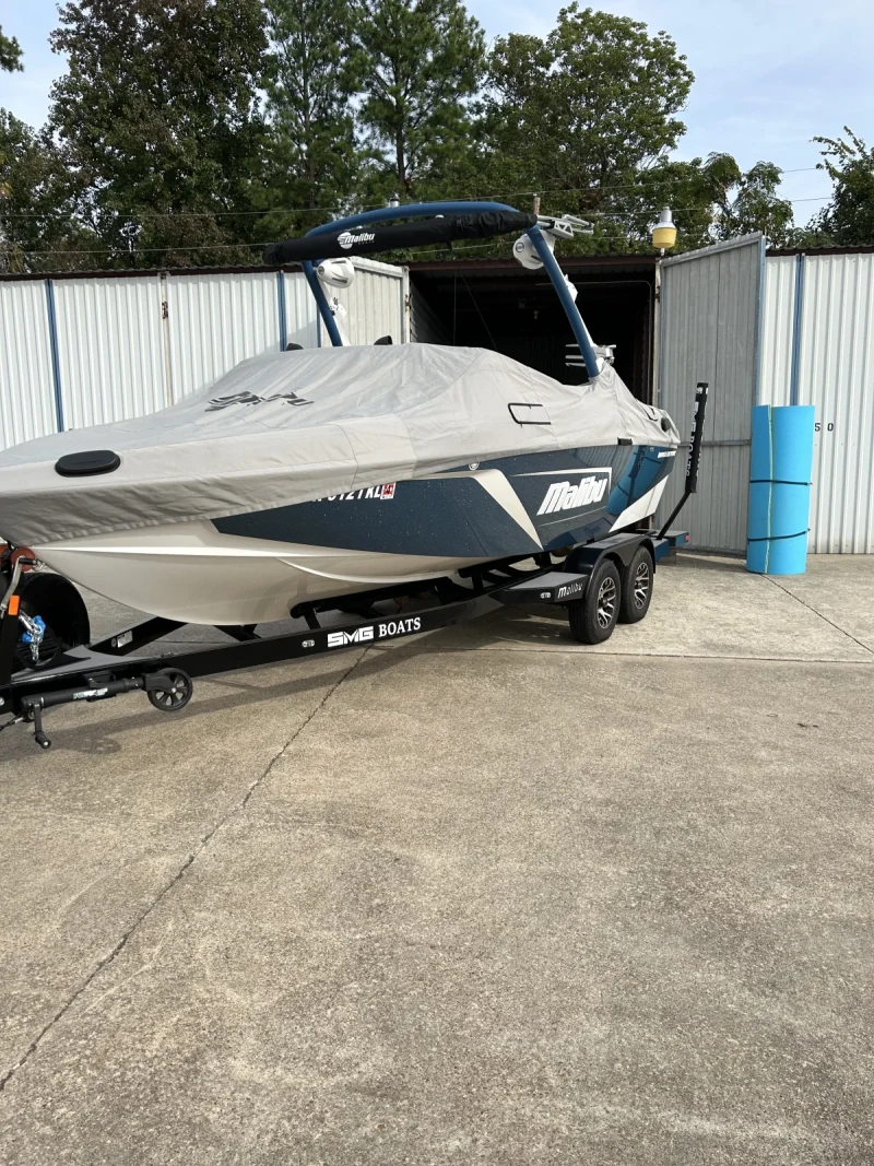 2022 Malibu Boats Wakesetter 22 LSV for sale in Willis, Texas
