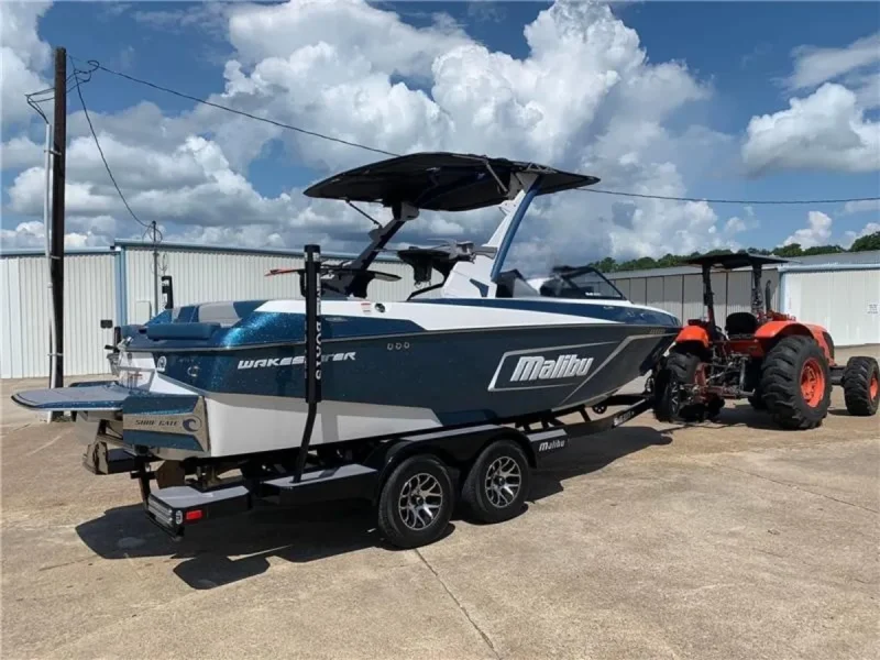 2022 Malibu Boats Wakesetter 22 LSV for sale in Willis, Texas