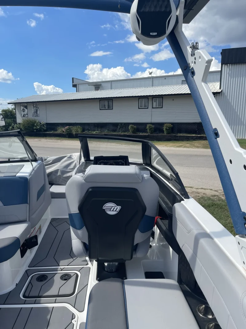 2022 Malibu Boats Wakesetter 22 LSV for sale in Willis, Texas