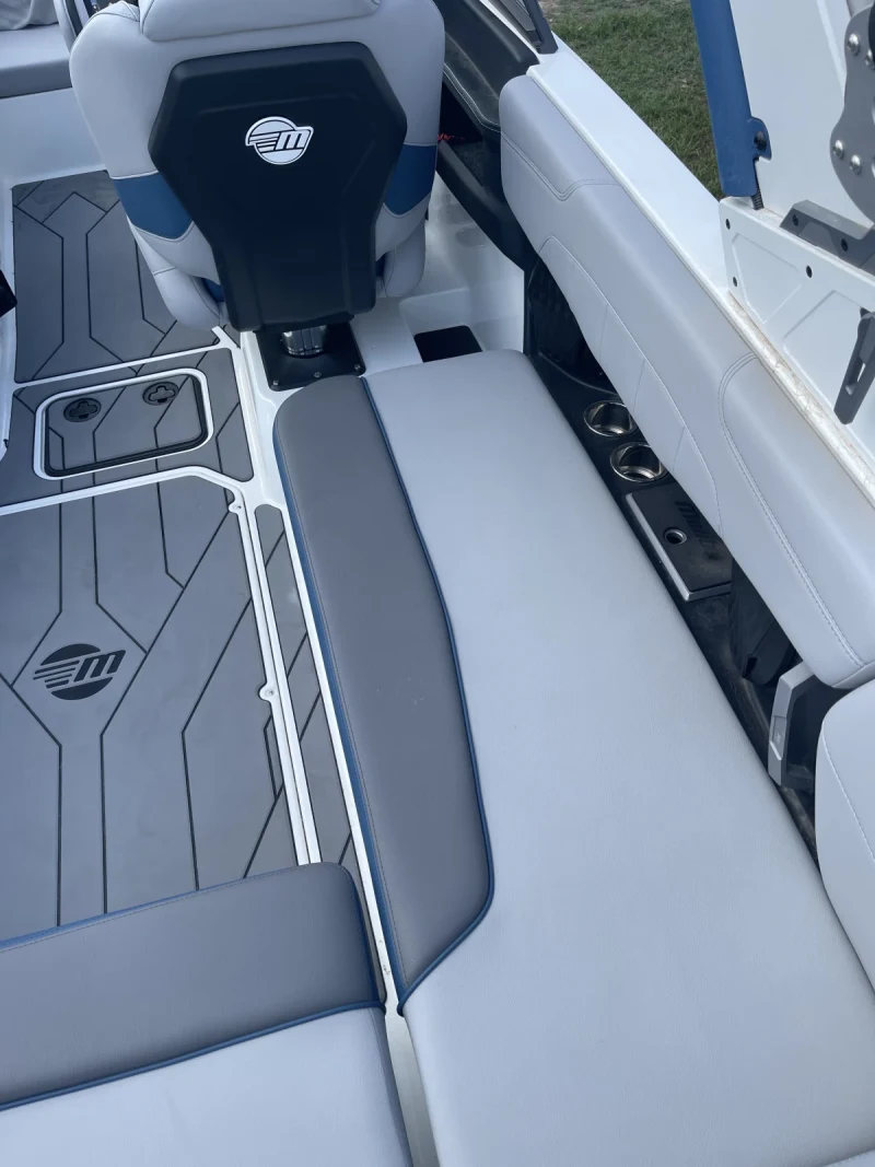 2022 Malibu Boats Wakesetter 22 LSV for sale in Willis, Texas