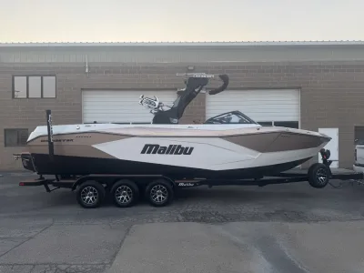 2026 Malibu Boats Wakesetter 26 LSV for sale in Lindon, Utah