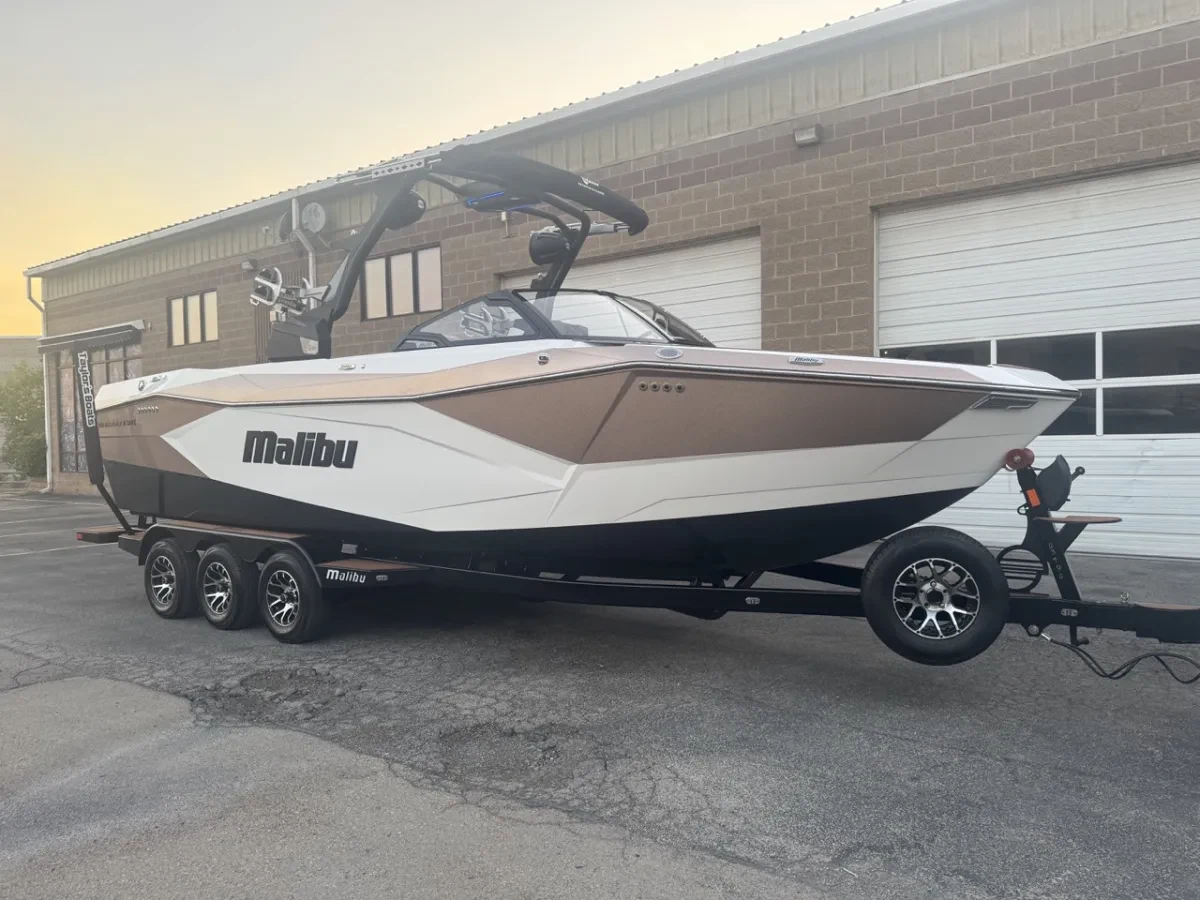 Best Priced Loaded 2024 26 LSV in the Nation 