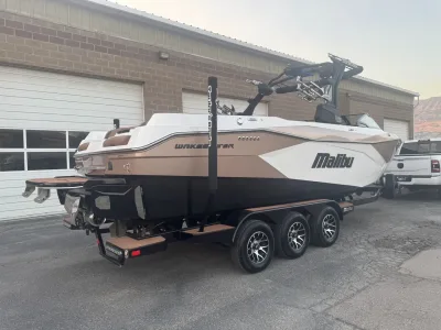 2026 Malibu Boats Wakesetter 26 LSV for sale in Lindon, Utah