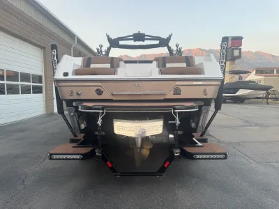 2026 Malibu Boats Wakesetter 26 LSV for sale in Lindon, Utah