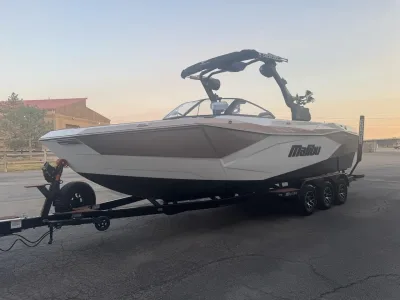 2026 Malibu Boats Wakesetter 26 LSV for sale in Lindon, Utah