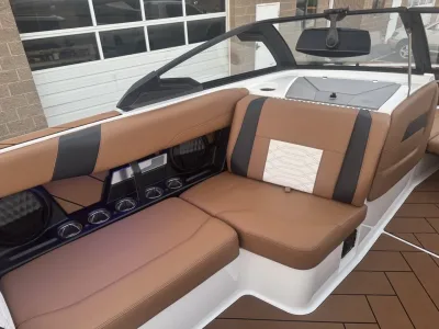 2026 Malibu Boats Wakesetter 26 LSV for sale in Lindon, Utah