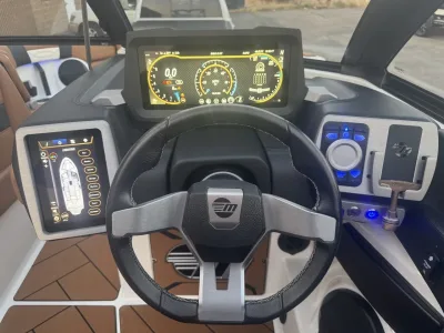 2026 Malibu Boats Wakesetter 26 LSV for sale in Lindon, Utah