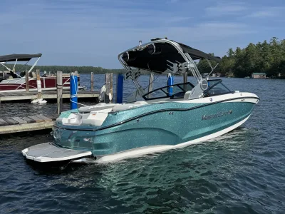2024 Mastercraft Boats X22 for sale in Meredith, New Hampshire