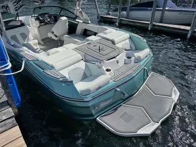 2024 Mastercraft Boats X22 for sale in Meredith, New Hampshire