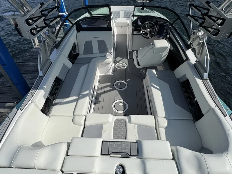 2024 Mastercraft Boats X22 for sale in Meredith, New Hampshire