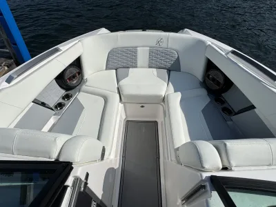 2024 Mastercraft Boats X22 for sale in Meredith, New Hampshire