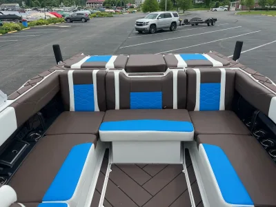 2025 Wakesetter 23 LSV Malibu Boats for sale in Conneaut Lake Pennsylvania