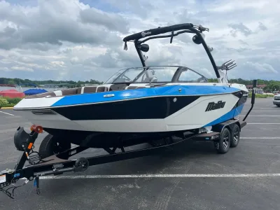 2025 Wakesetter 23 LSV Malibu Boats for sale in Conneaut Lake Pennsylvania