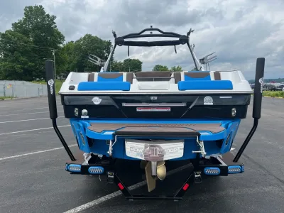 2025 Wakesetter 23 LSV Malibu Boats for sale in Conneaut Lake Pennsylvania