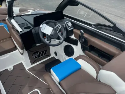 2025 Wakesetter 23 LSV Malibu Boats for sale in Conneaut Lake Pennsylvania