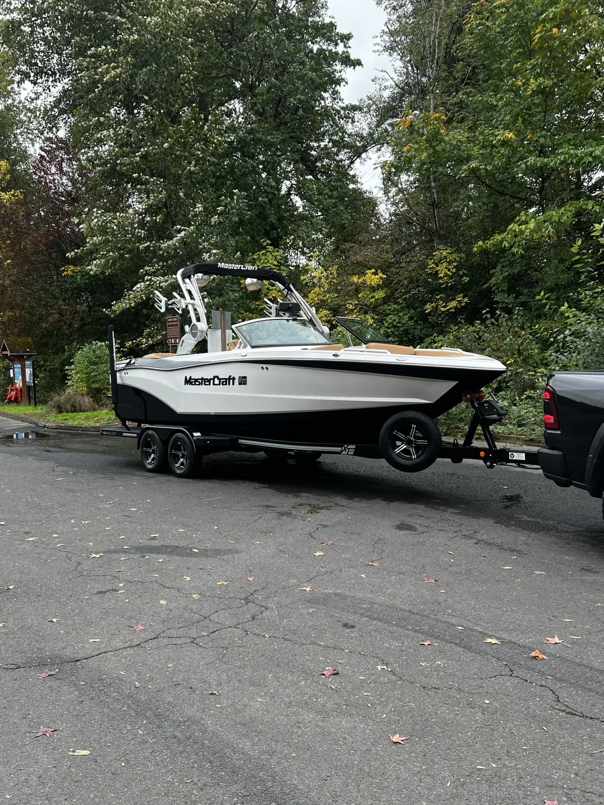 2020 XT23 Mastercraft Boats for sale in PORTLAND Oregon