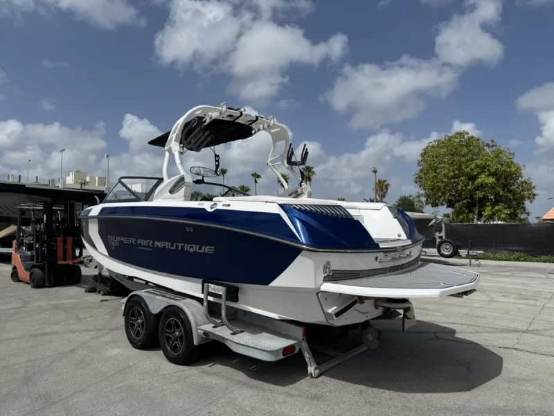 2021 G21 Nautique Boats for sale in Miami Florida