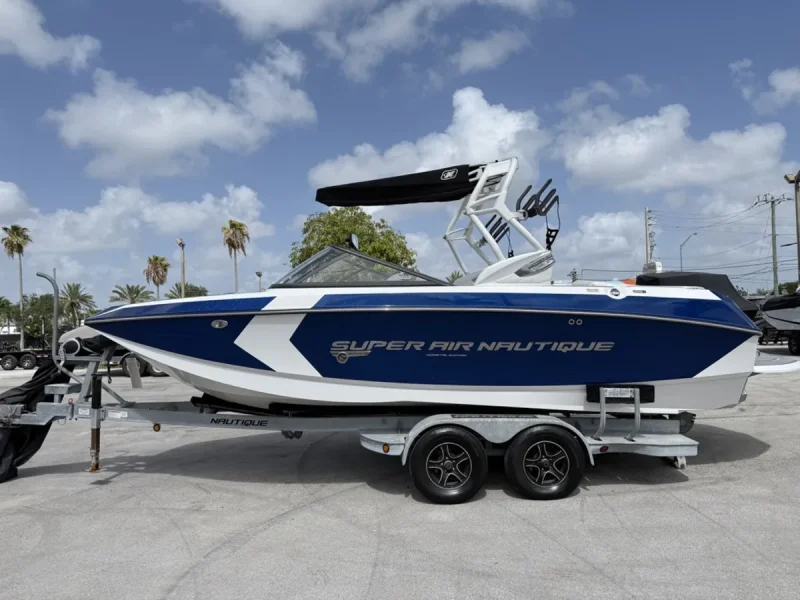 2021 G21 Nautique Boats for sale in Miami Florida