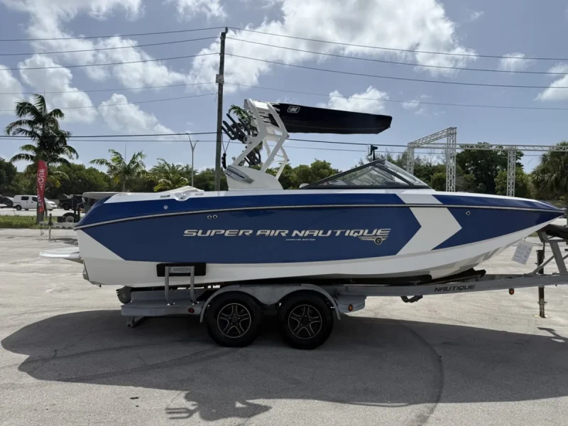 2021 G21 Nautique Boats for sale in Miami Florida