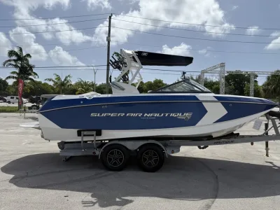 2021 G21 Nautique Boats for sale in Miami Florida