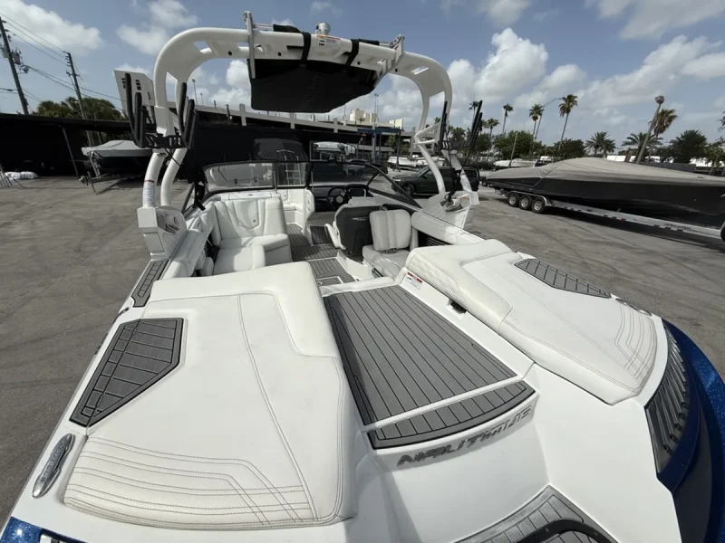 2021 G21 Nautique Boats for sale in Miami Florida