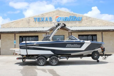 2025 21 LX Malibu Boats for sale in Austin Texas