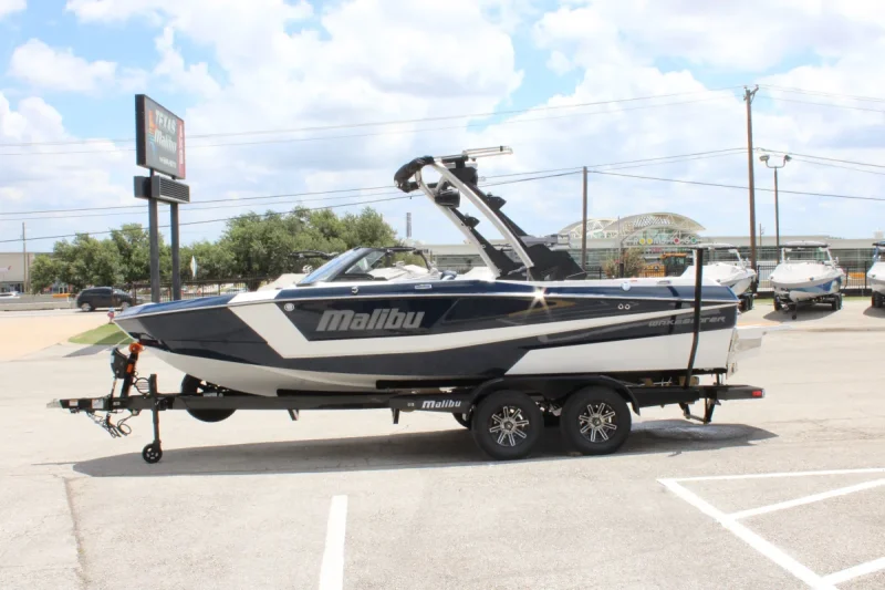 2025 21 LX Malibu Boats for sale in Austin Texas