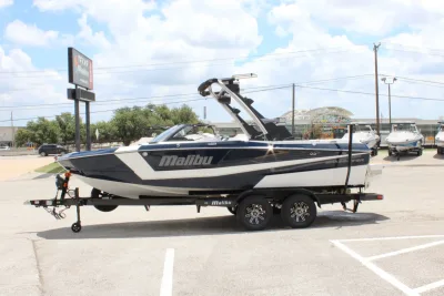 2025 21 LX Malibu Boats for sale in Austin Texas