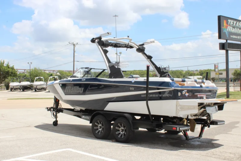 2025 21 LX Malibu Boats for sale in Austin Texas