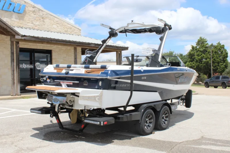 2025 21 LX Malibu Boats for sale in Austin Texas