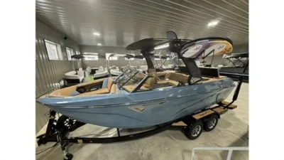 2025 Z1 Tige Boats for sale in Osseo Minnesota