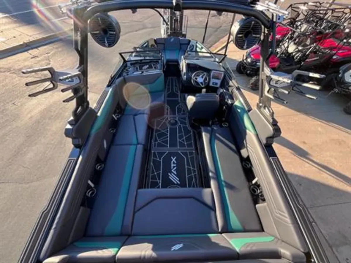 2025 ATX24! $180k MSRP! HUGE DISCOUNTS!!