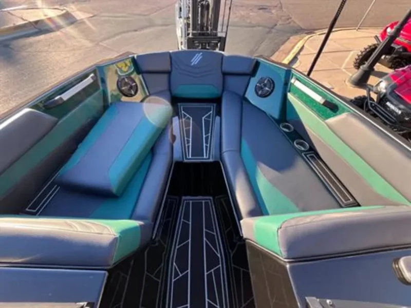 2025 ATX Boats ATX-24 for sale in Osseo, Minnesota